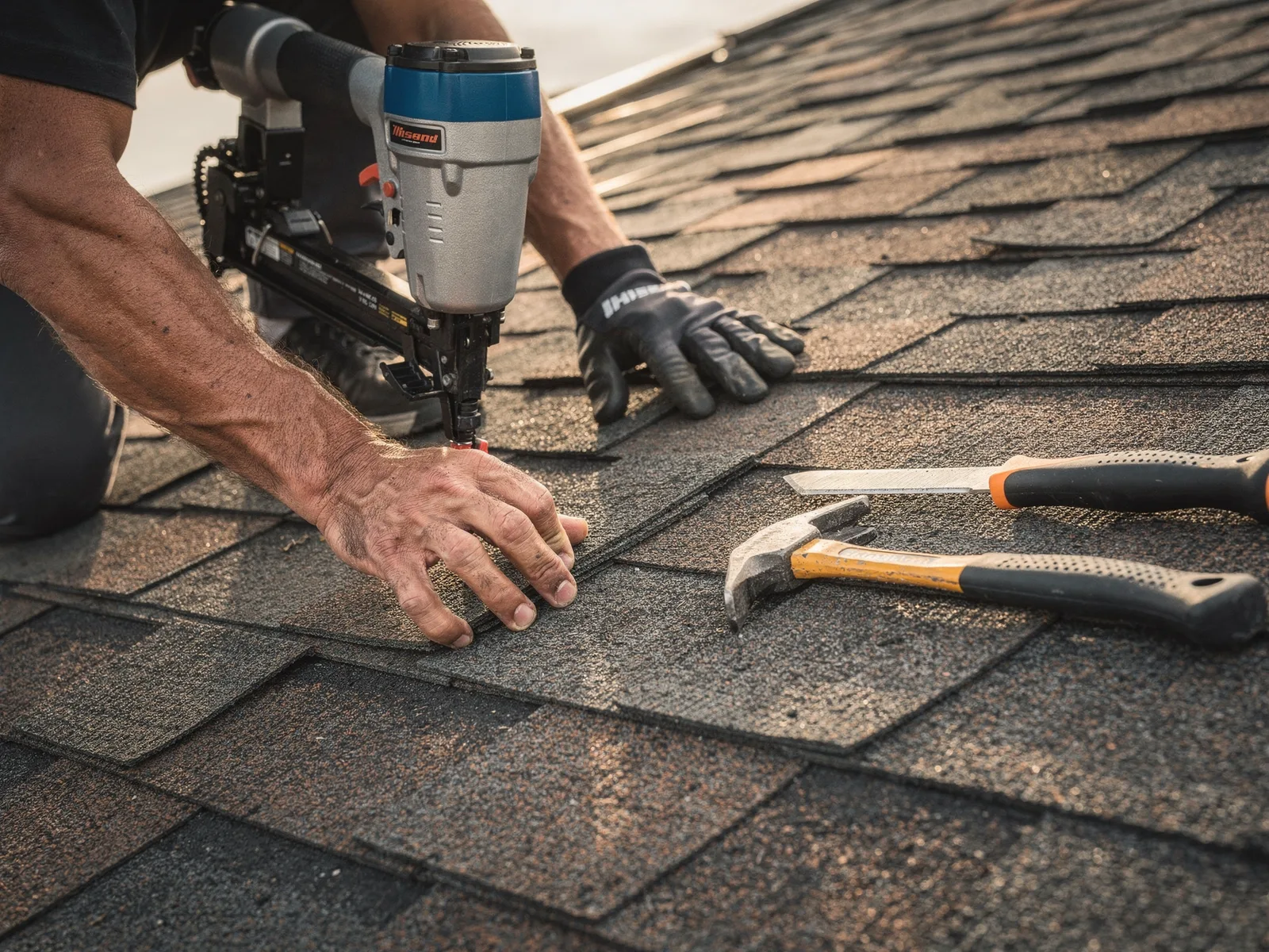 Why choose Roof Repair in Hutsonville, IL